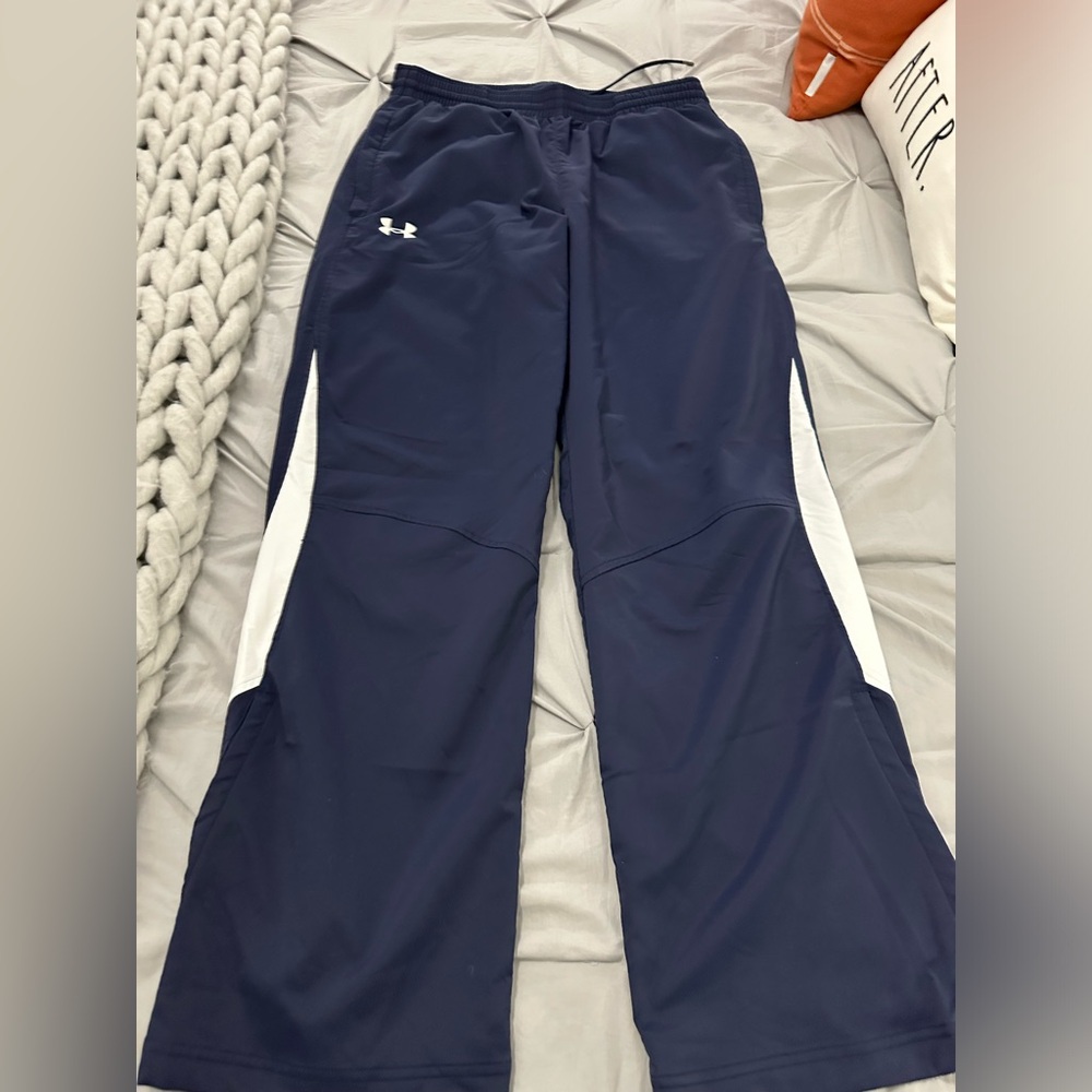 Under Armour pants